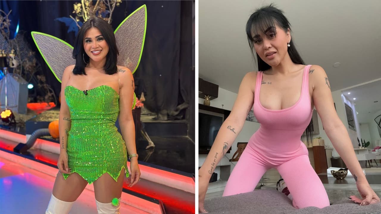 Gomita preocupa a sus seguidores por su cambio físico y se vuelve viral