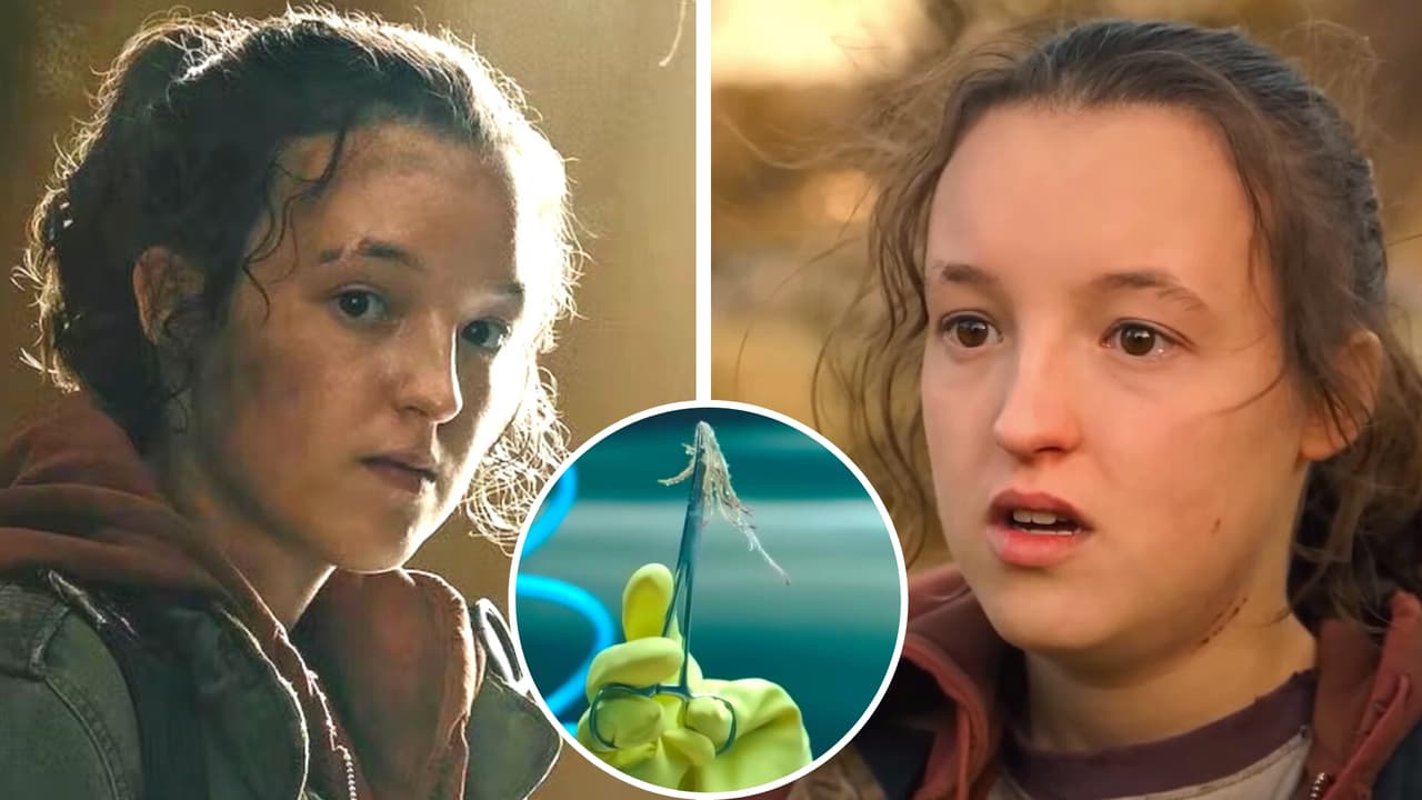 'The Last of Us': ¿por qué Ellie es inmune al hongo? La lógica teoría que lo explica