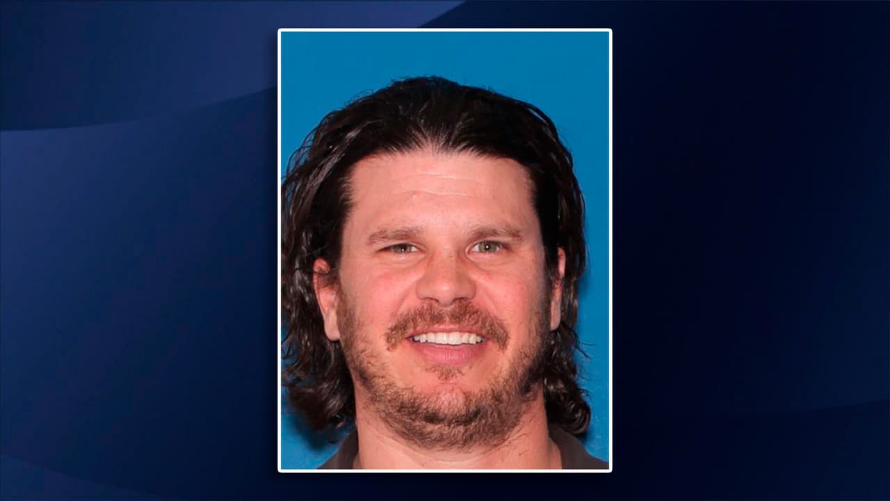 Todd Christopher Marchetti ha sido identificado como el sospechoso de dispararle al bebé.