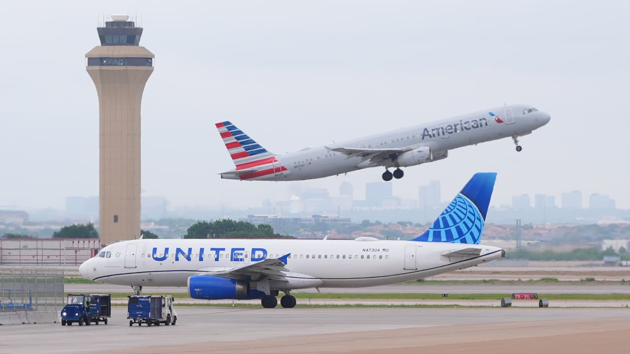 La misteriosa muerte de una auxiliar de vuelo de American Airlines en una playa de Florida