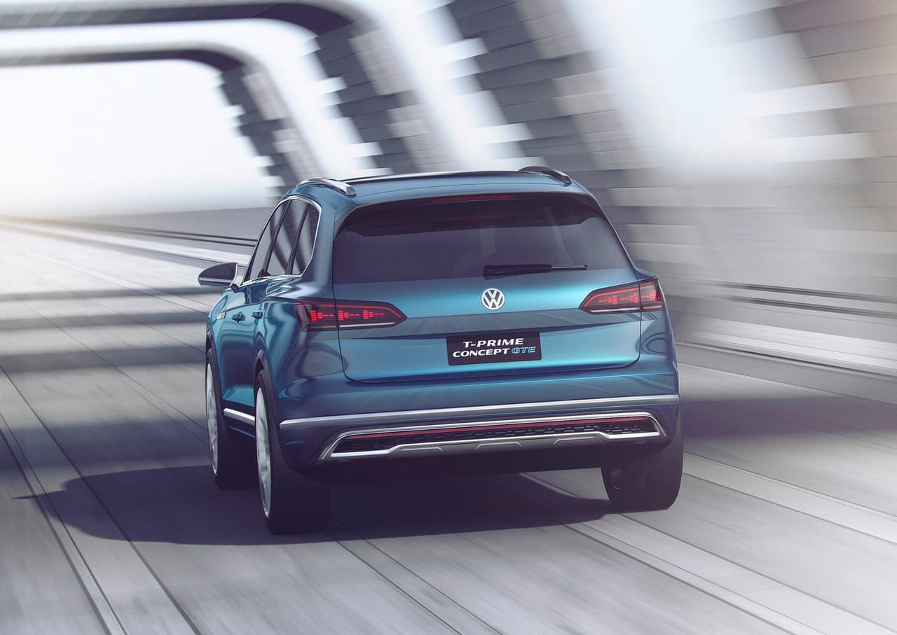 Se espera que la versión de serie adopte configuraciones de 5 y 7 plazas, en línea con la propuesta del Audi Q7