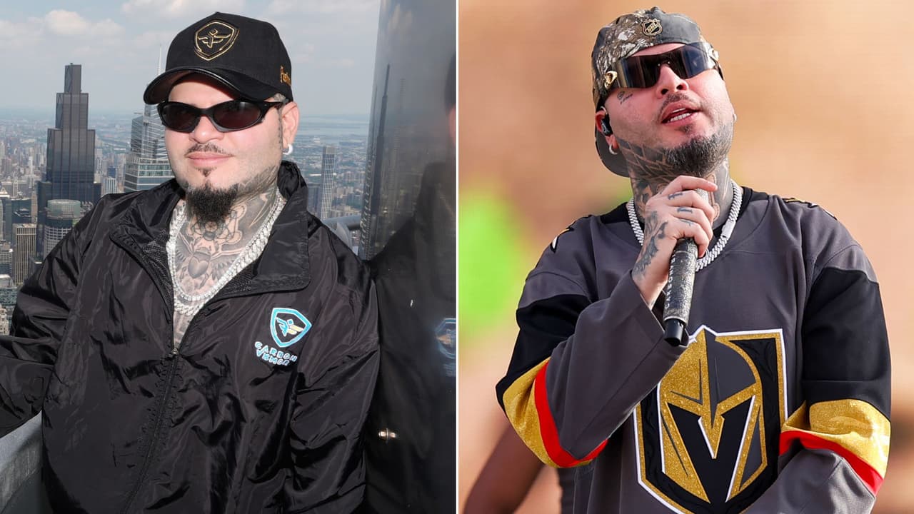 Farruko lanza duras críticas contra la iglesia cristiana: “Lo que quieren es acaparar y sacar provecho”
