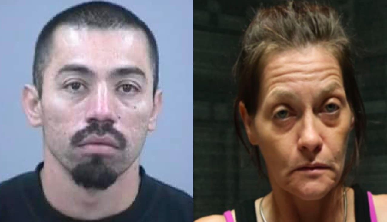 Hispano desaparece sin dejar rastro: su cadáver es hallado en casa de su exnovia 8 años después