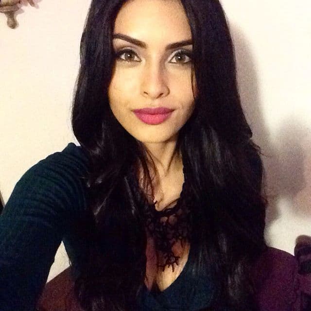 Las fotos de Cristal Silva Dávila, Nuestra Belleza México 2016.