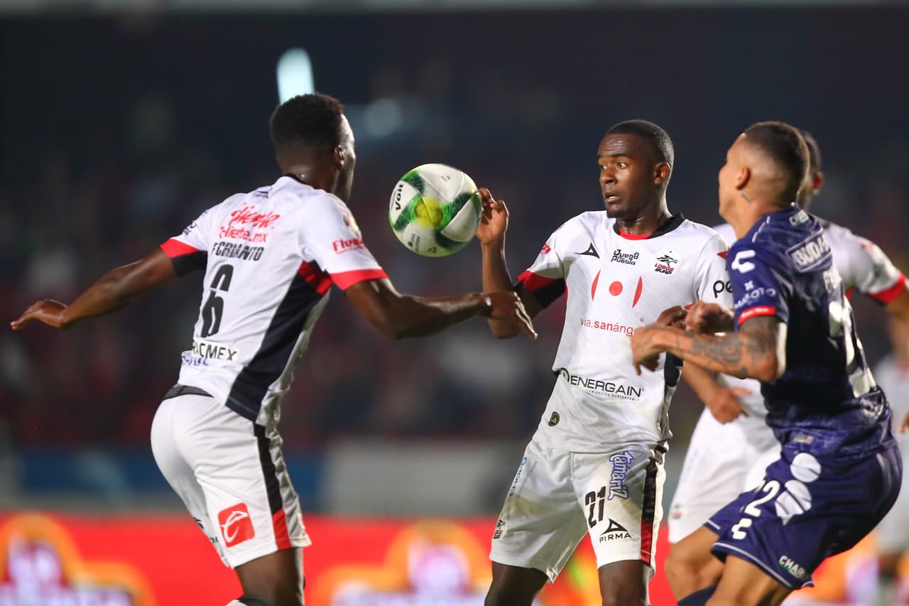 En la parte complementaria el conjunto local niveló la posesión del esférico pero sin generar peligro.