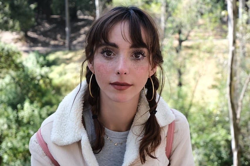 Natalia Téllez