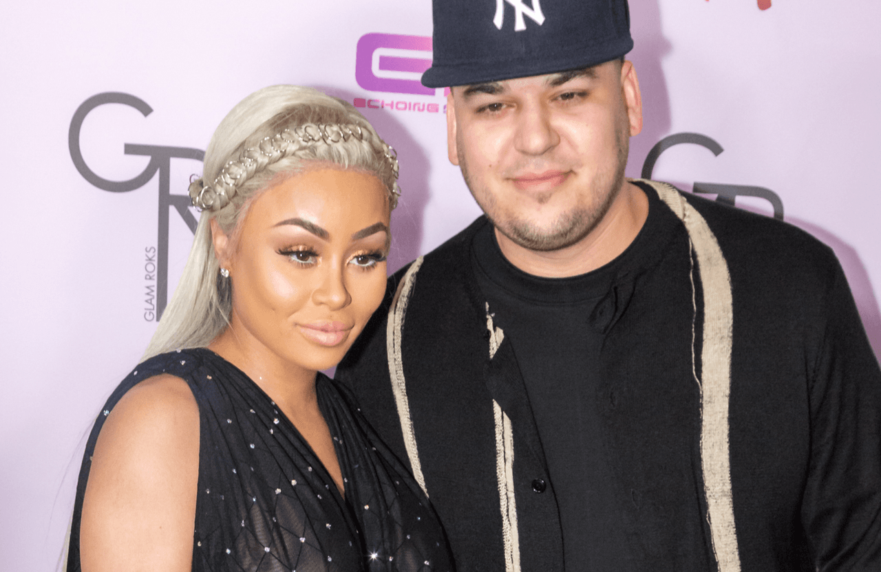 La carta termina con una advertencia para la casa productora encargada de realizar el reality de Chyna.