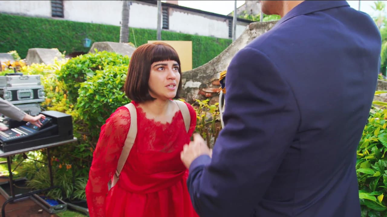 ¡Apresúrate a encontrarlo! Tu carrera está de por medio.