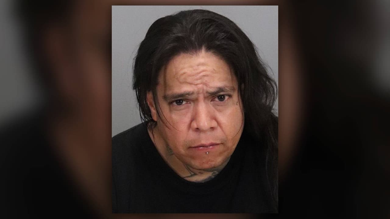 Buscan en San José a exconvicto que no cumplió con registrarse como delincuente sexual