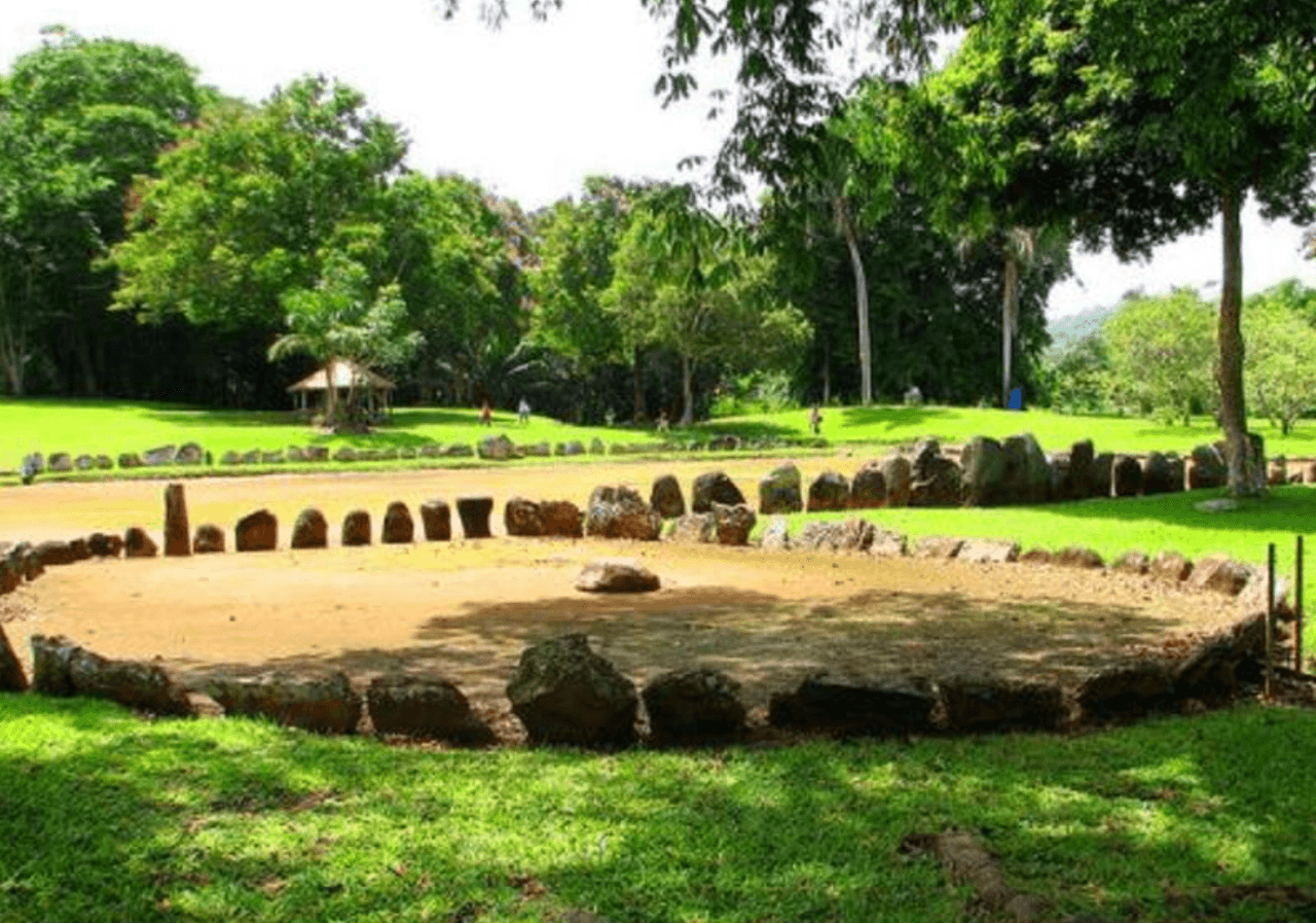 <a href="https://www.facebook.com/ParqueIndigenaCaguana/" target="_blank">Centro Ceremonial Indígena de Cagüana </a>