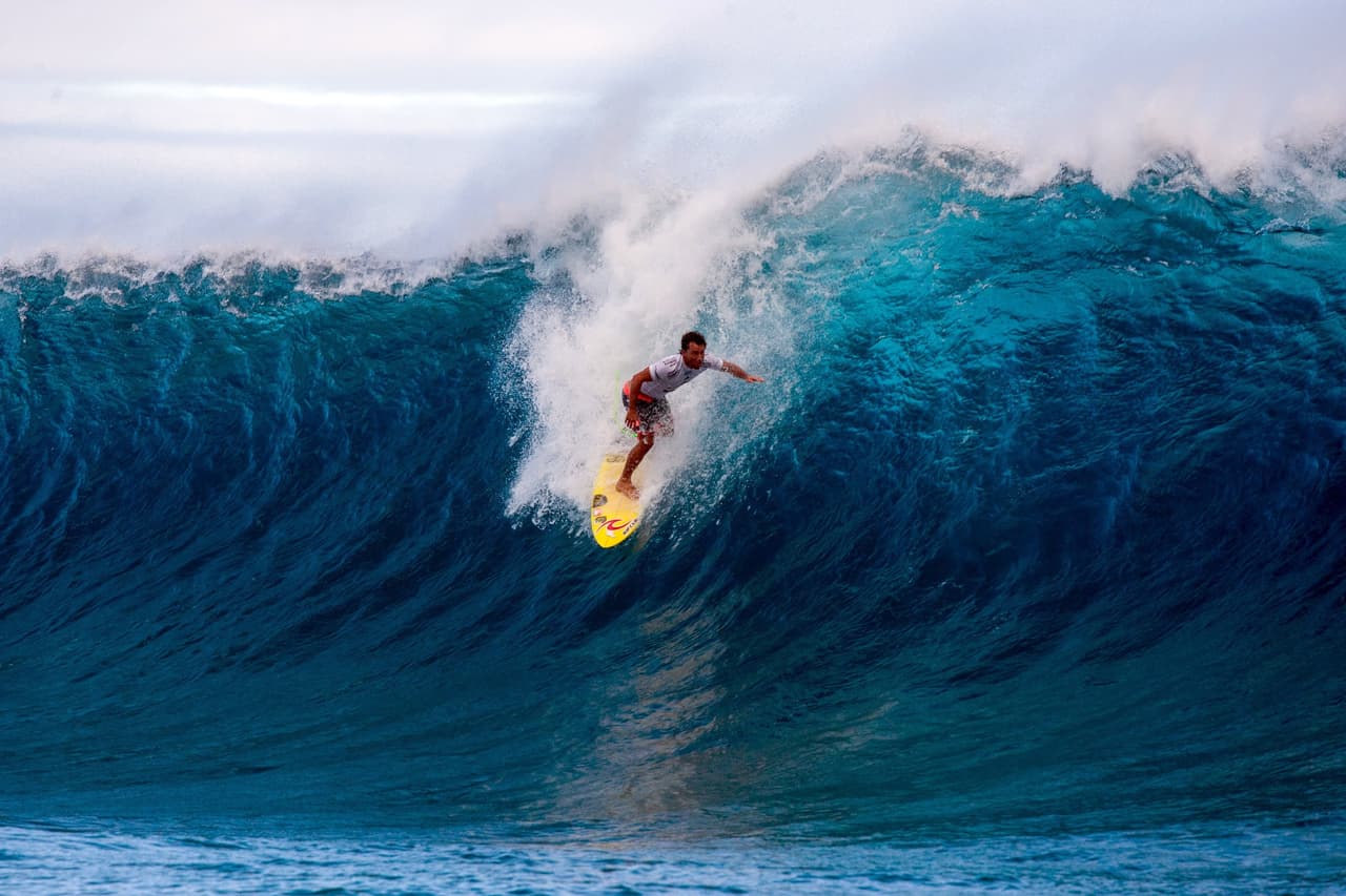 Celebrarán el primer festival de surf de la isla
