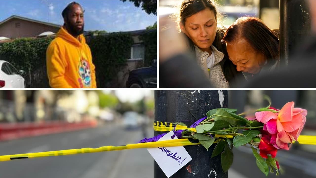 Identifican a las seis víctimas del tiroteo masivo en el centro de Sacramento