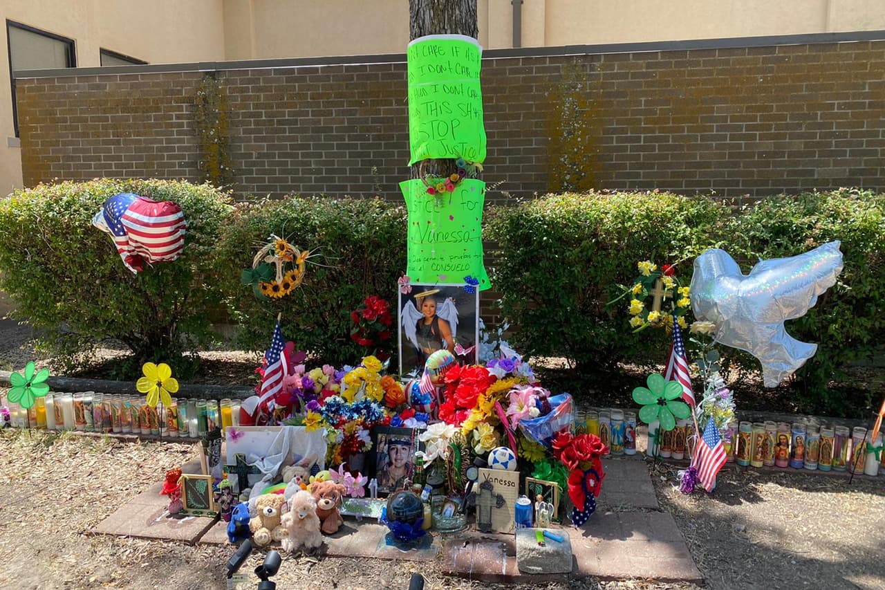 El próximo 29 de julio los familiares de Guillén se reunirán con el presidente Trump en la Casa Blanca y el 30 de julio habrá una marcha en su nombre en Washington DC.
<br>