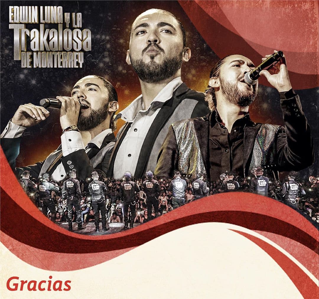 El 3 de septiembre, la cuenta oficial en Instagram de
<b>La Trakalosa de Monterrey</b> sorprendió a sus seguidores con un comunicado oficial.