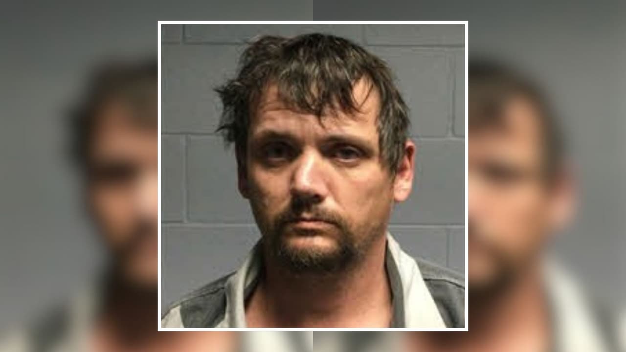 Arrestan a voluntario de varias iglesias en el condado Polk por presunto abuso sexual infantil