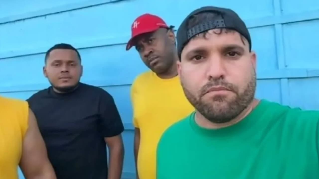 Dos secuestros, falta de comida y condiciones "inhumanas": así han sido los dos meses del cubano deportado a la Rep. Centroafricana