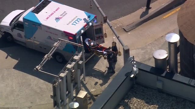 Las autoridades advierten que se esperan retrasos en las entradas y salidas de la Terminal de Autobuses de Port Authority.