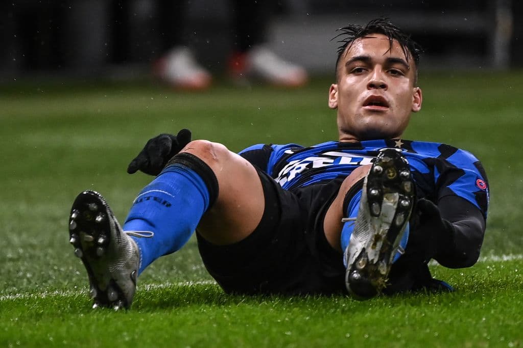 Inter empató sin goles con Shakhtar. El cuadro italiano queda fuera de la competición mientras que el conjunto ucraniano pasa a la Europa League.