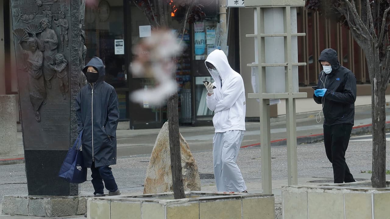 Condado de Bexar reporta 180 casos nuevos de coronavirus y los jóvenes de 20 a 29 años son los más afectados