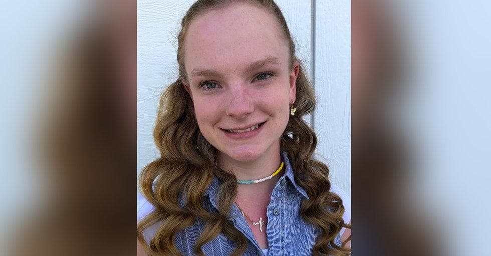 Desnuda y cubierta de carbón, hallan con vida a la universitaria Madelyn Allen tras 5 días de búsqueda en Utah