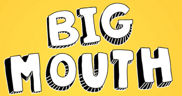 Reseña de ‘Big Mouth’: ¿Netflix se ha pasado de la raya?