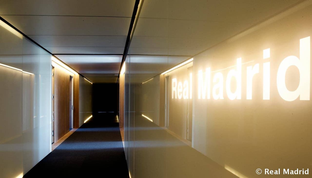 Así luce la Ciudad Real Madrid en su 15 aniversario | Además de contar con el Estadio Alfredo Di Stéfano, ha sido la cuna de las grandes hazañas merengues.