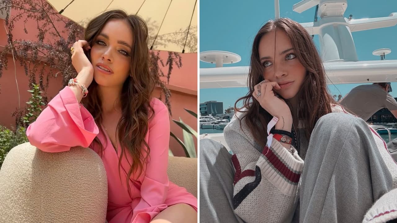 Minnie West se sincera sobre la maternidad; revela por qué duda en tener hijos