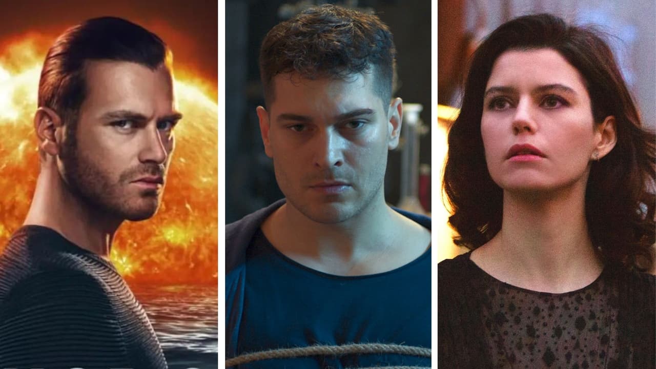 Las series turcas más violentas que puedes ver en Netflix: algunas son de venganza