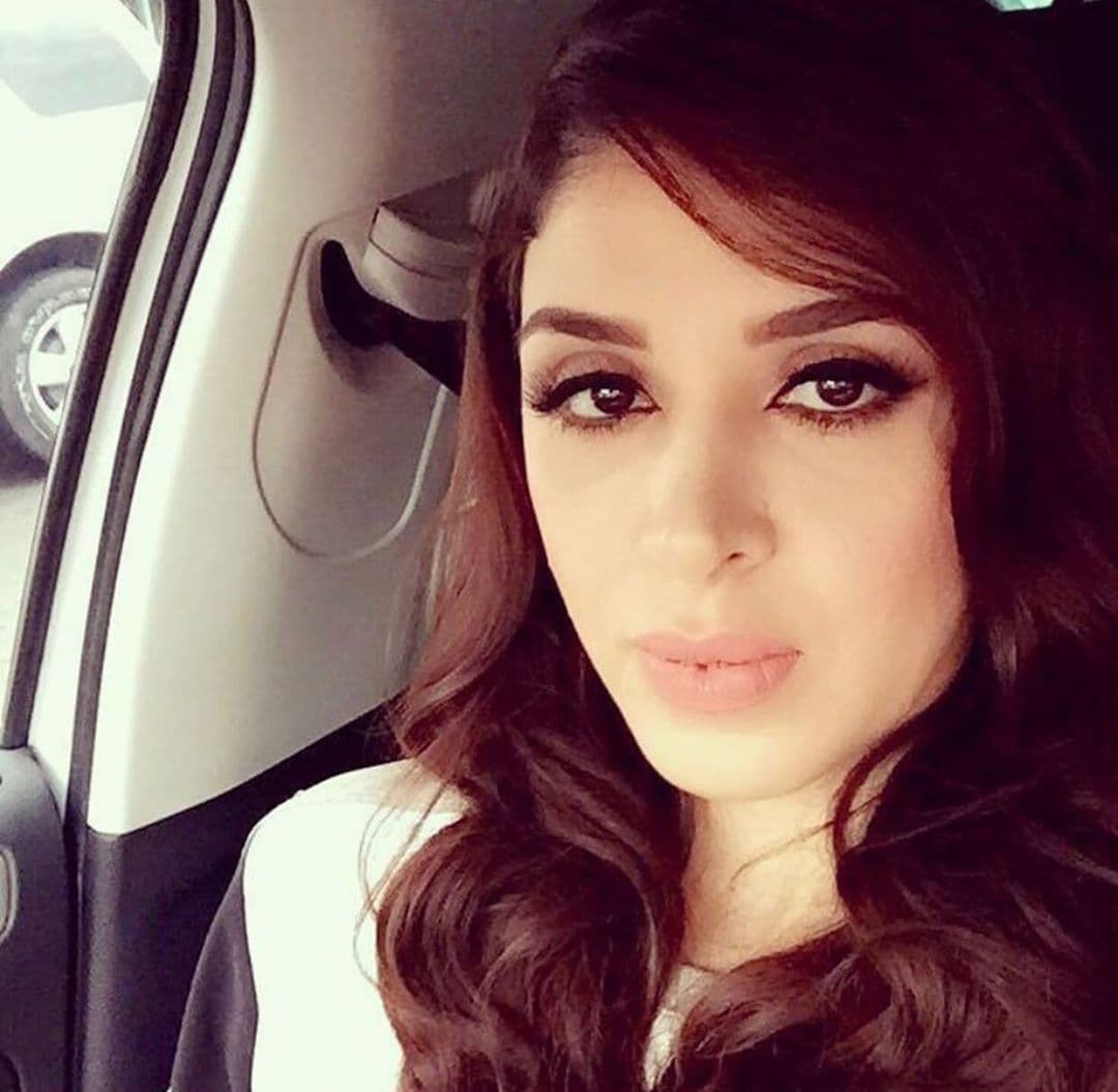 Se trata del reality ‘Cartel Crew’ de la cadena VH1, en el que participó durante su segunda temporada.