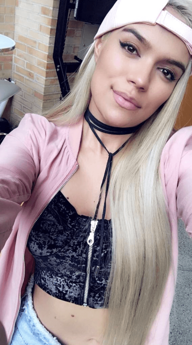 Sus ojos son sus mejores aliados.