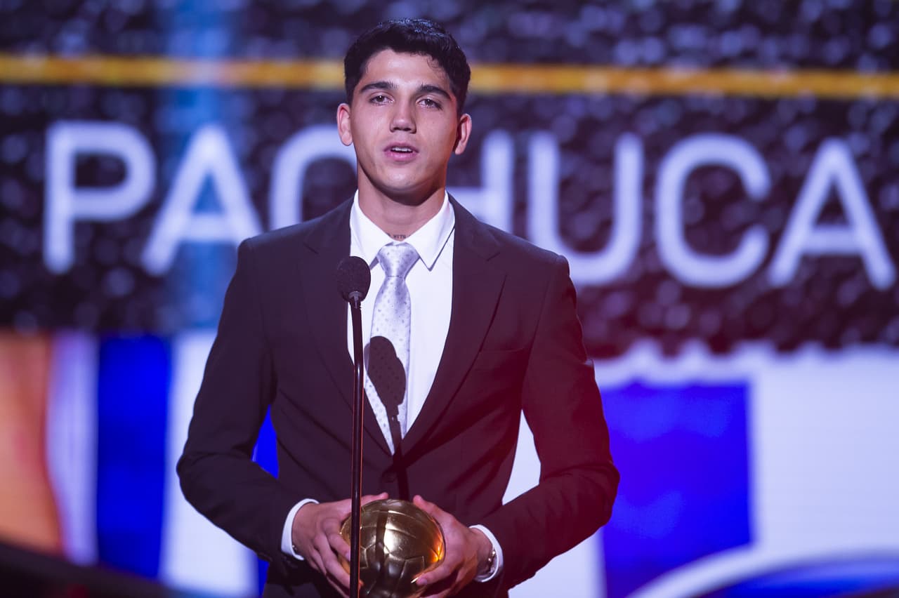 Atlas hizo valer su bicampeonato y dominó el Balón de Oro de 2022.