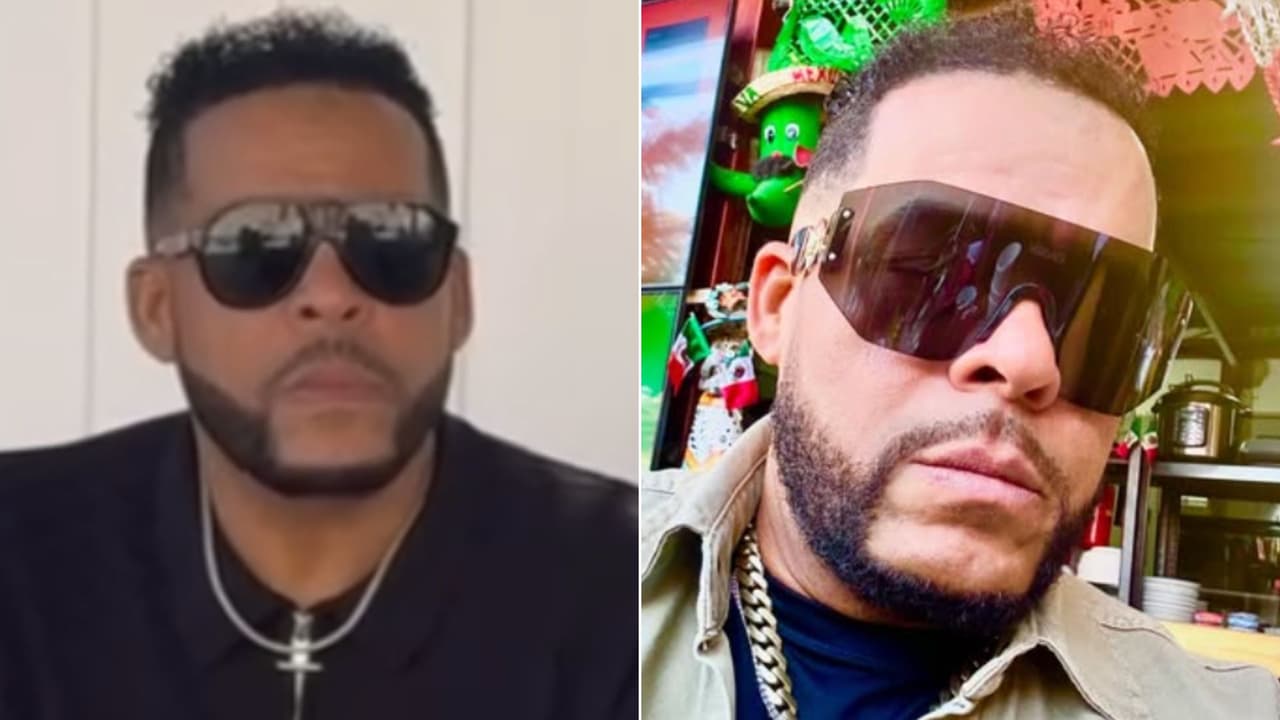 Asesinan a la esposa del cantante Julián Oro Duro: revelan cómo se encuentra él tras ataque