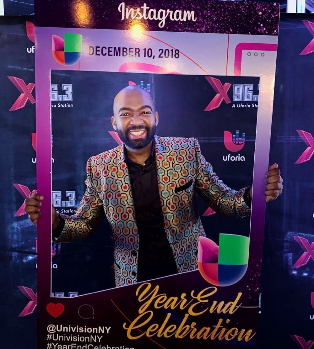 Con más de 11 años de experiencia y trayectoria detrás de los micrófonos,
<b>Brea</b> es toda una personalidad en el mundo de la música y el entretenimiento.