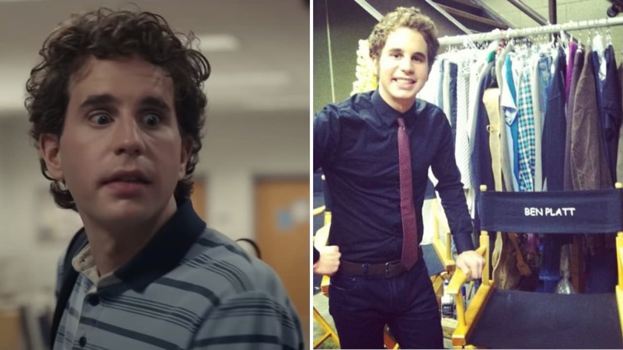 Actores adultos que interpretaron adolescentes