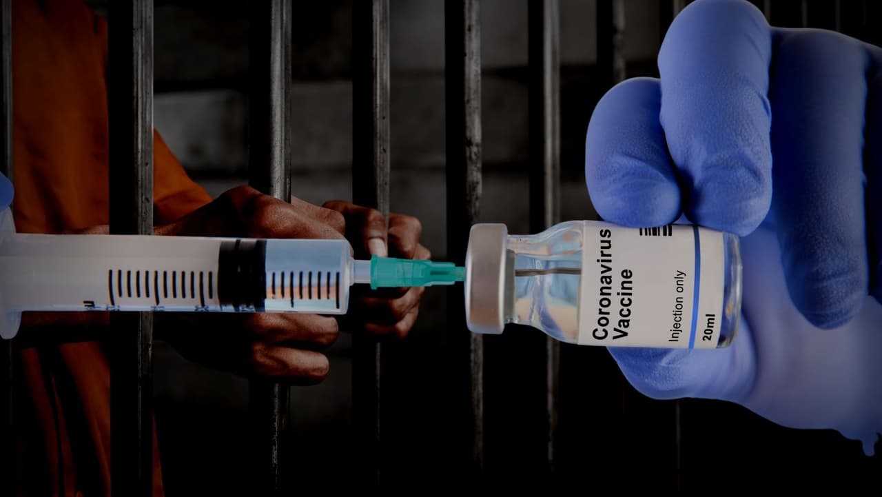 No más visitas: Pensilvania suprime los encuentros familiares a los reclusos no vacunados