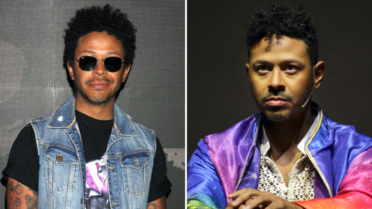 Kalimba es cancelado en redes sociales lo acusan de promover un discurso machista.