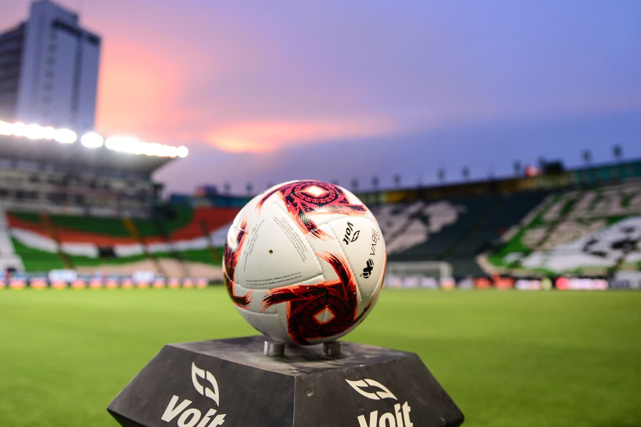 Liga MX, la luz al final del camino parece vislumbrarse