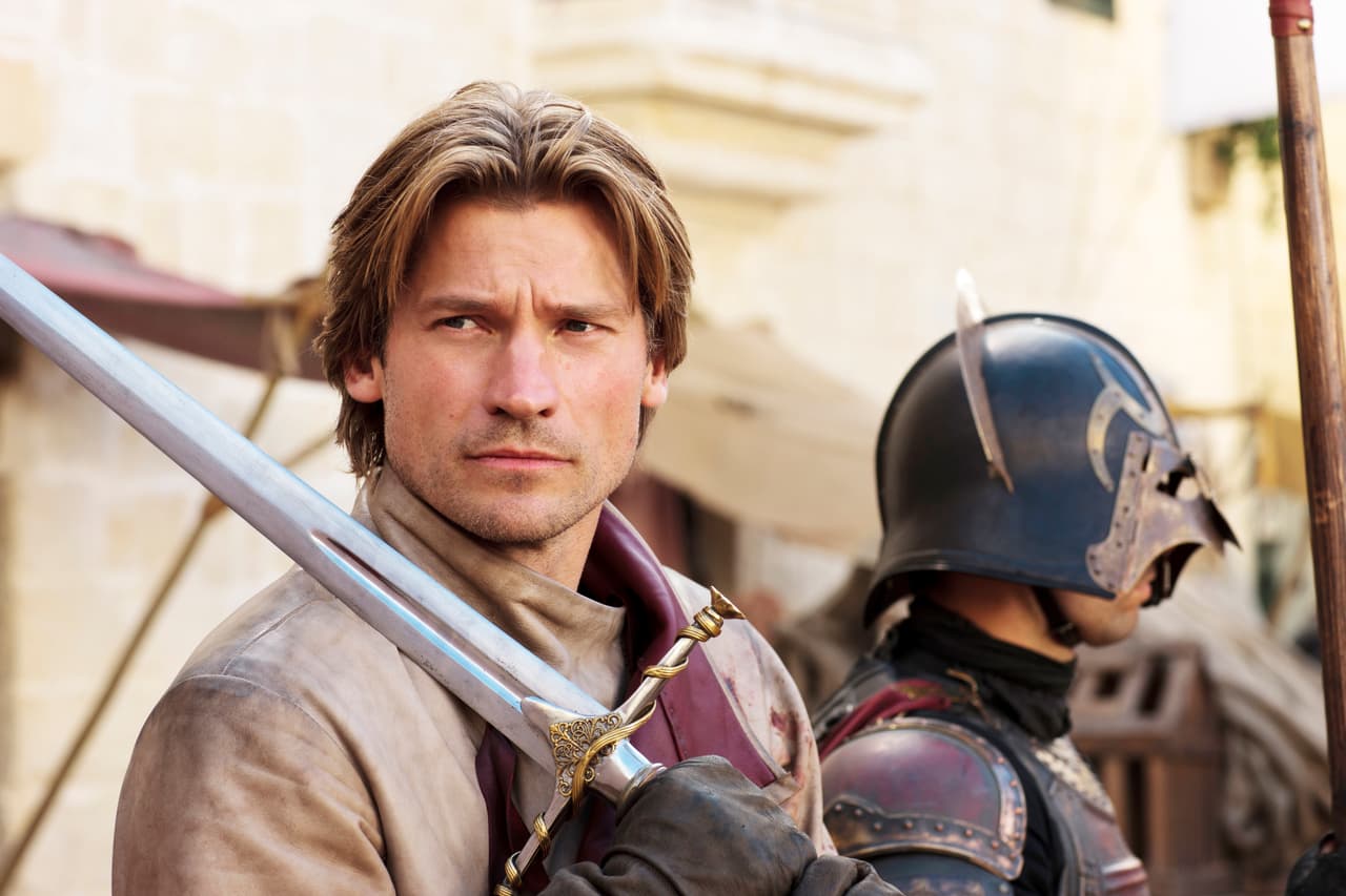 <b>Nikolaj Coster-Waldau</b>
<br>A los 41 años, el actor danés debutó en ‘Game of Thrones’ como Jamie Lannister.