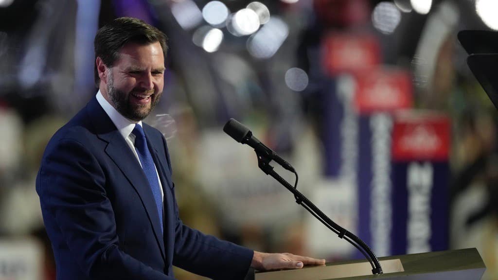 Estos fueron los 10 puntos esenciales del tercer día de la Convención Nacional Republicana