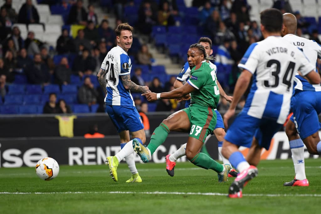 No cabe duda que el Espanyol está dispuesto a pelear por calificar.