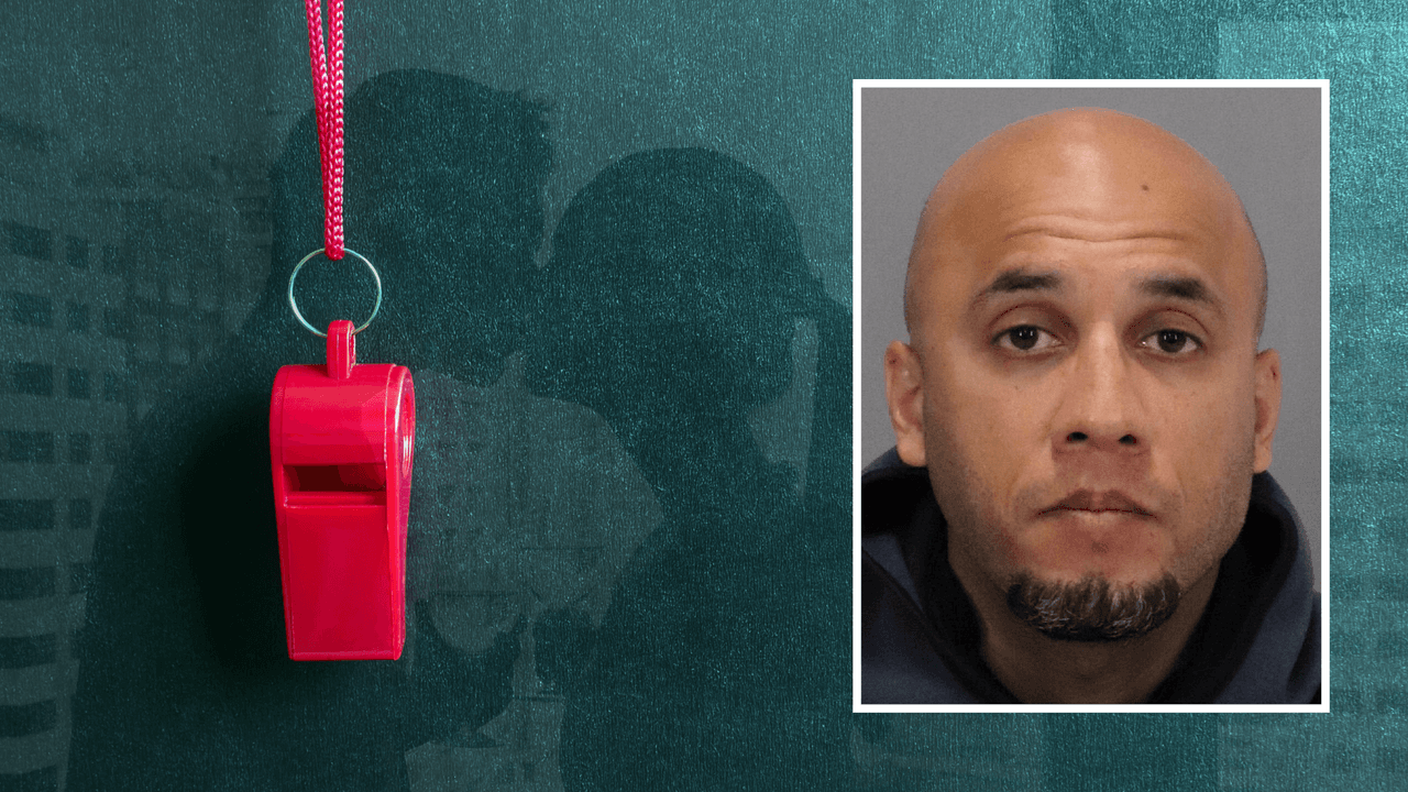 Entrenador de voleibol es arrestado por acoso sexual a menores de edad en San José