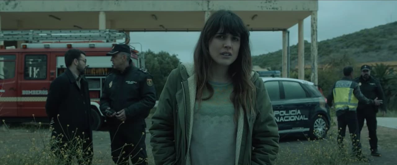 Películas de Netflix