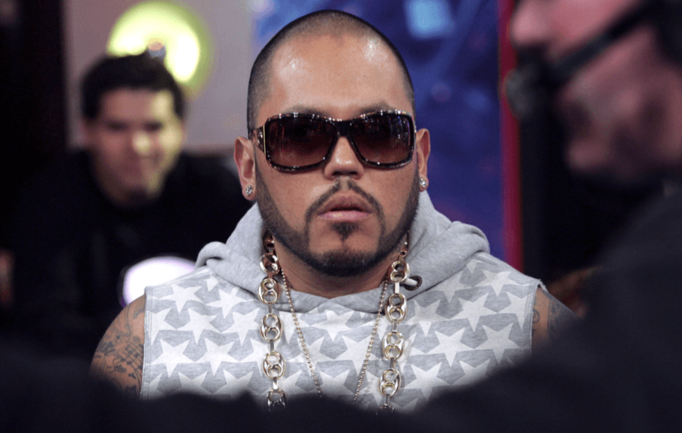 A.B. también indicó que padece trastorno obsesivo-compulsivo y trastorno por déficit de la atención (OCD y ADD, por sus siglas en inglés).