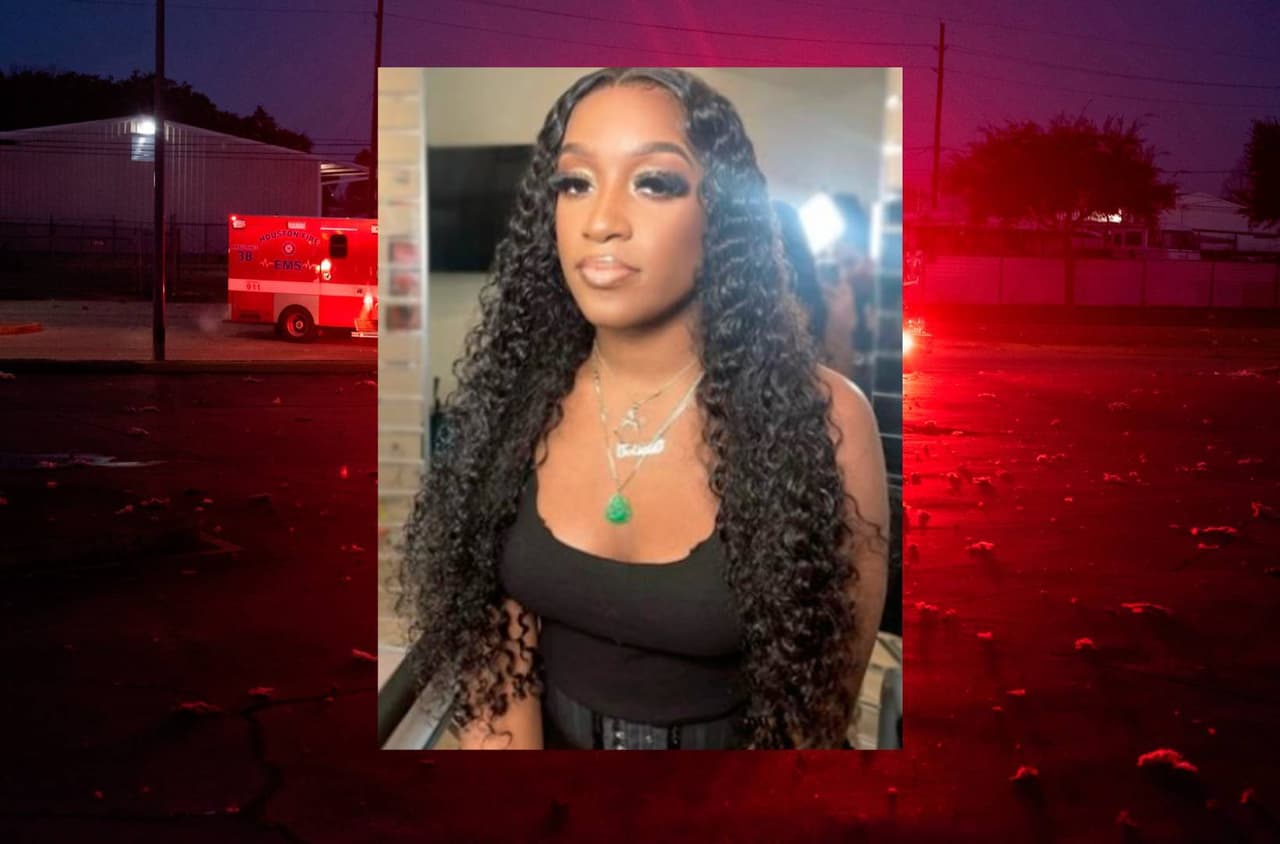 Buscan a mujer reportada como desaparecida en Houston: encontraron su teléfono con sangre