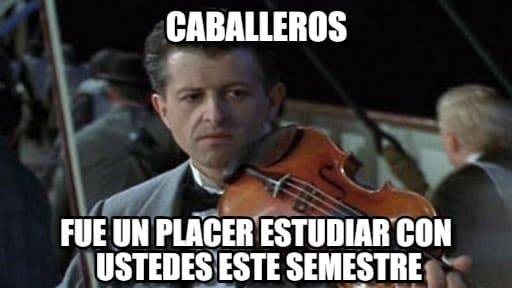 ¿Estás reprobando la escuela?