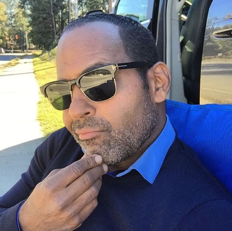 El periodista señaló que: "El mundo ha cambiado y hay pequeños hospitales listos para lidiar con esas situaciones, hay enfermeras".
<br>