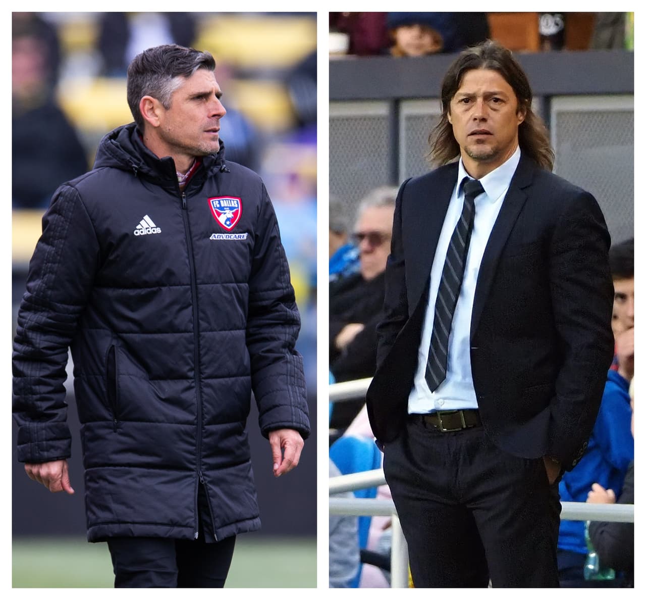 Buenas y malas rachas se ponen en juego en otro apasionante fin de semana en MLS