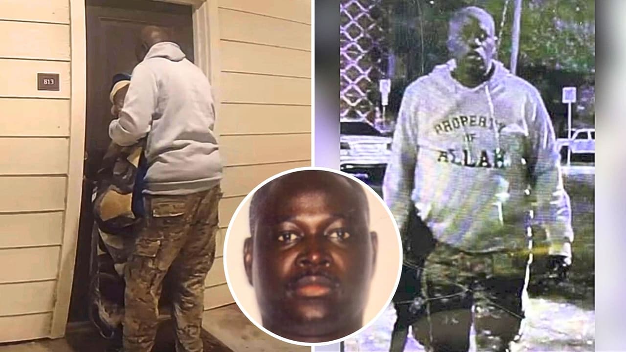 ¿Qué se sabe del presunto responsable del tiroteo que cobró 3 vidas en la Calle Sexta?