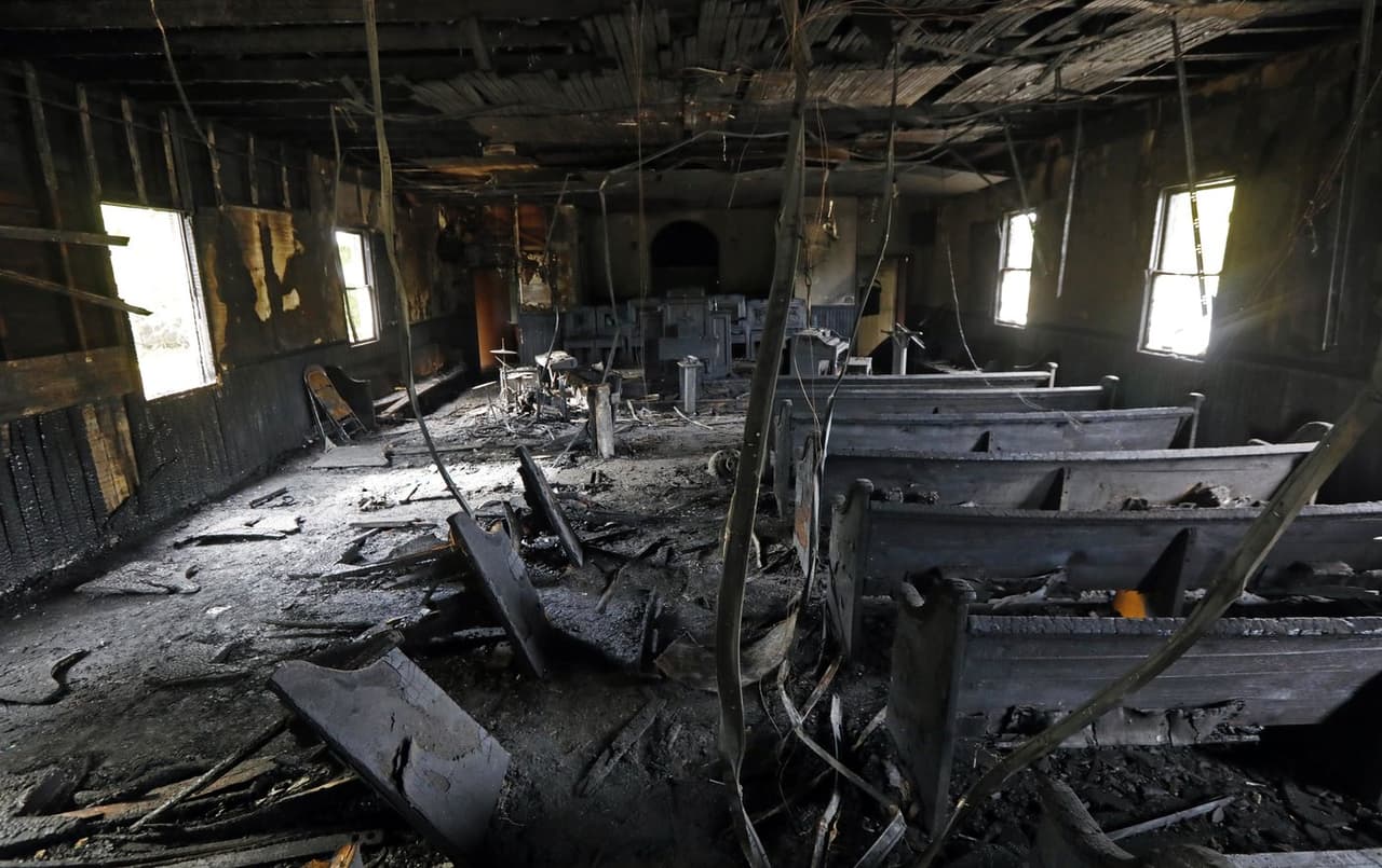 ¿Cómo debería actuar si soy víctima de un crimen de odio?