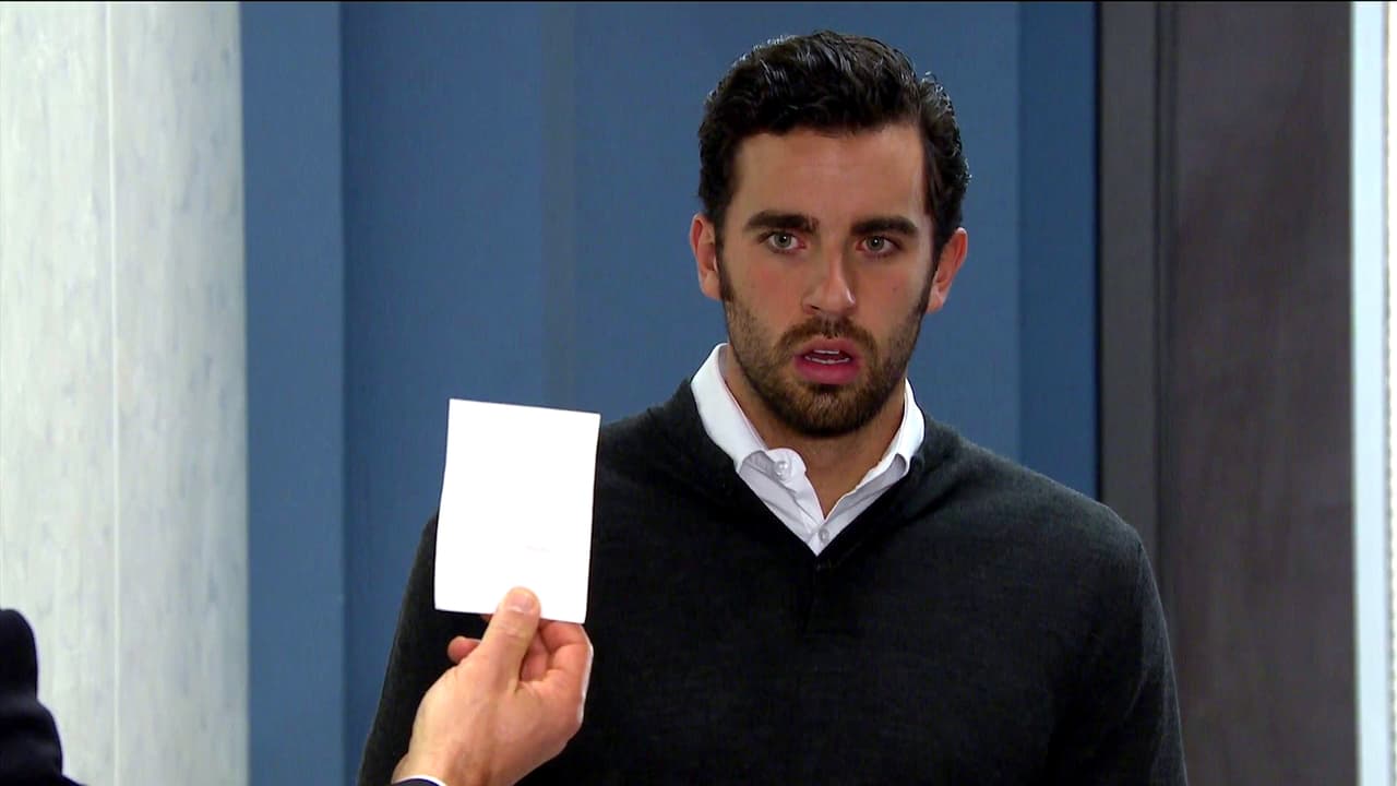 ¡Ahora sí estás en aprietos David!